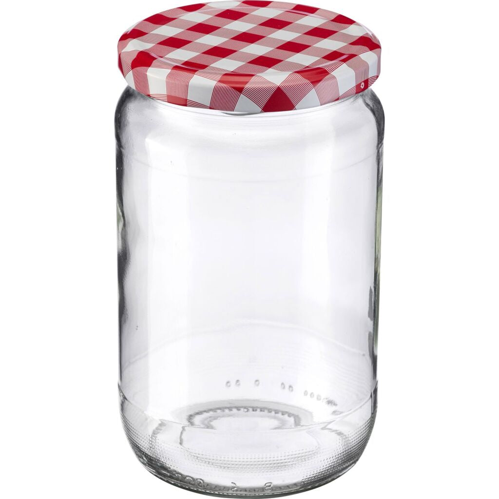 Westmark Glas Jamot 720 ml 8.2 cm