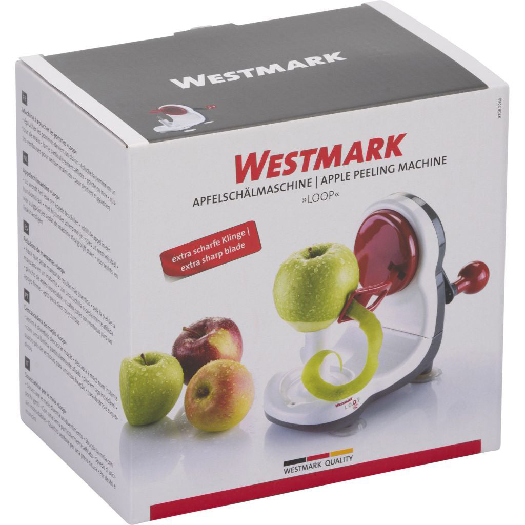 Westmark Westmark Apple Peel Machine