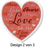 Avery Avery AV-56813 Decosticker Box Harten 3 Designs