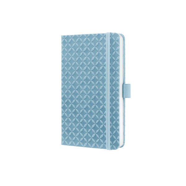 Sigel Sigel SI-JN118 Notebook Jolie Flair A6 Assegna a blu