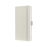 Sigel Sigel Si-JN506 Notebook Jolie Sense 95x180mm Hardcover Lined white