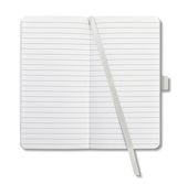 Sigel Sigel Si-JN506 Notebook Jolie Sense 95x180mm Hardcover Lined white