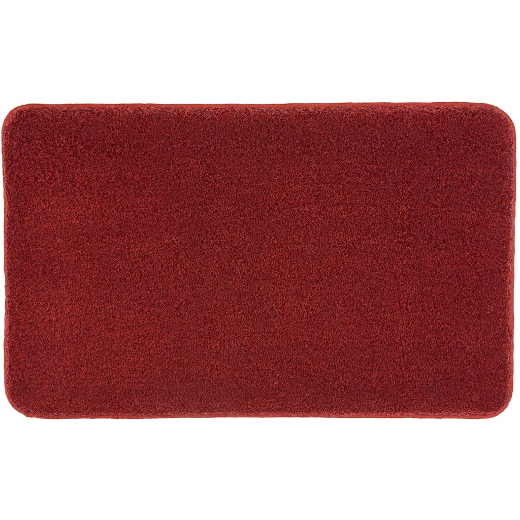 Little Wolke Kleine Wolke Badmat 60x100 cm Robine red