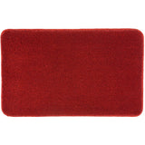 Little Wolke Kleine Wolke Badmat 60x100 cm Robine red