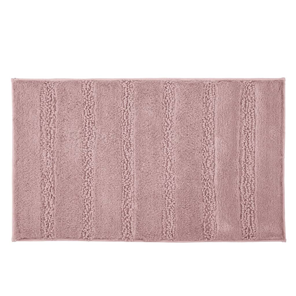 Kleng Wolke kleine wolke badmat Monrovia 60x100 cm rosa