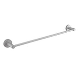 Little Wolke Kleine Wolke Towel rod Apollo Aluminum