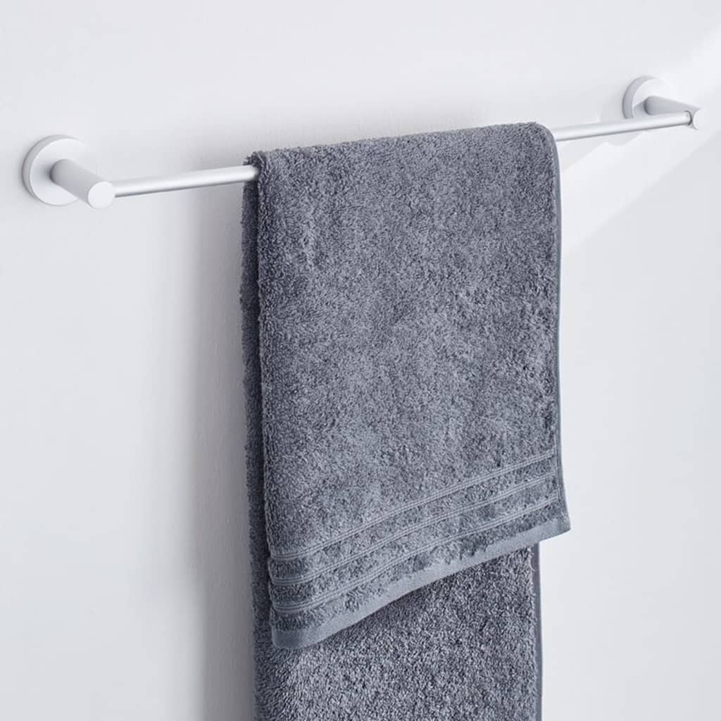 Little Wolke Kleine Wolke Towel rod Apollo Aluminum