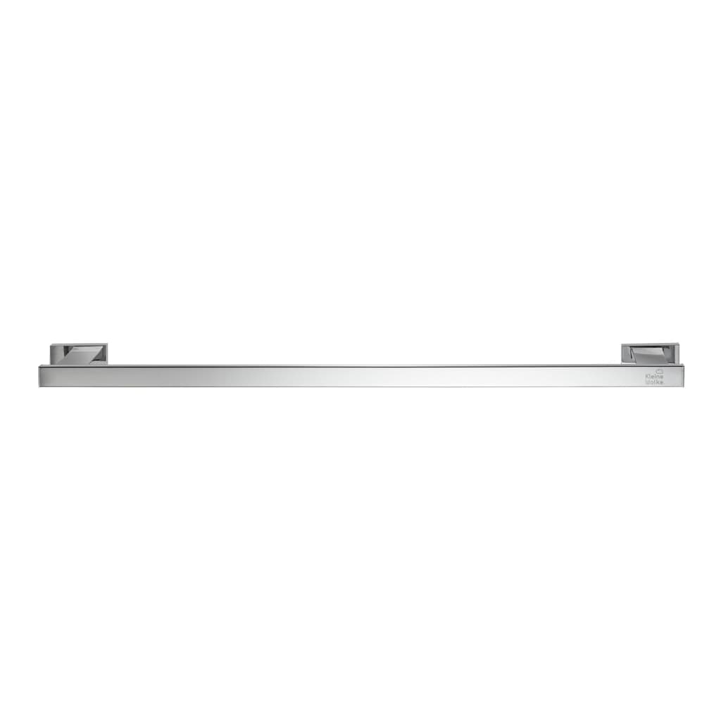 Little Wolke Little Wolke Towel rod Meo Silver colored