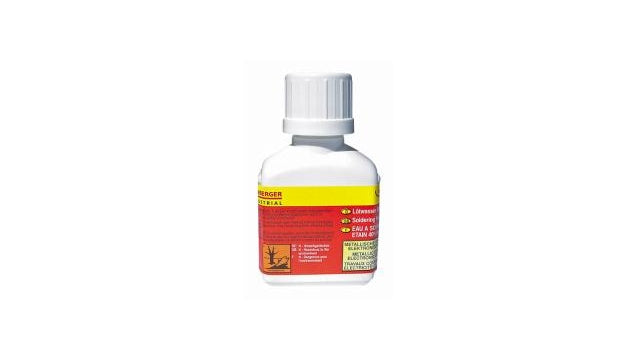 Rothenberger Rothenberger Solderwater 24ml