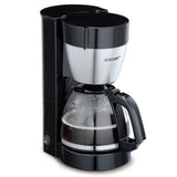 Cloer Cloer 5019 coffee maker 800W Black