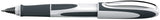 Schneider S-187849 Rollerbalpen Ray Gray White