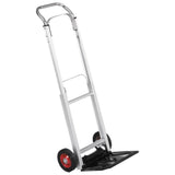 Meister Meister 8985550 Foldable hand truck Aluminum 90 kg