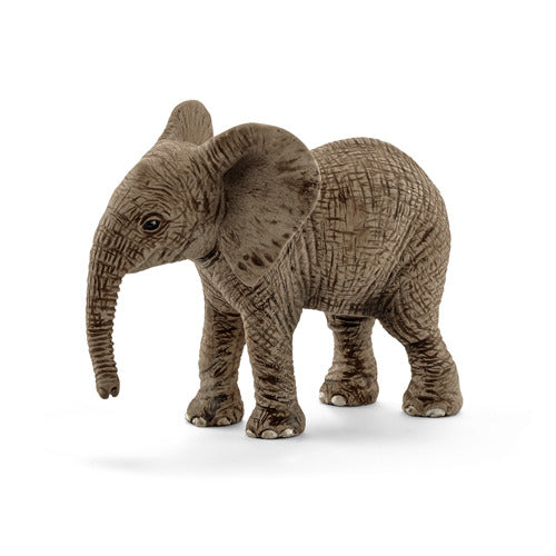 Schleich Wild Life African Bayme Elephant 14763