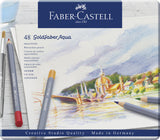 Faber Castell Faber Castell FC-114648 Aquarelololood Faber-Castell Goldfaber Penny 48 kusů