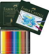 Faber Castell Faber Castell FC-117524 Aquarel Pencil Faber-Castell Albrecht Dürer Penny při 24 kusech