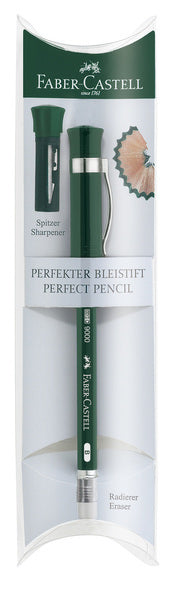 Faber Castell Faber Castell FC-119037 Pencil Faber-Castell 9000 Perfektní tužka v dárku Little Pace