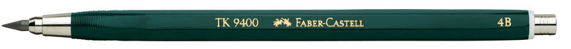 Faber Castell Faber Castell FC-139404 VulpotLood TK 9400 3.15mm 4b