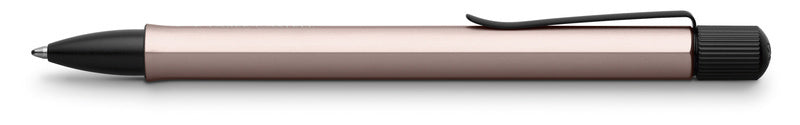 Faber Castell Faber Castell FC-14534 BALL PEN FABER-CASTELL HEXO Twist rosé