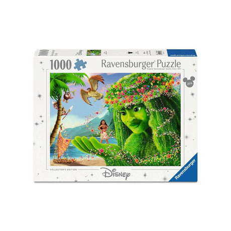 Ravensburger kirakós játék Disney Vaiana - 1000 db.