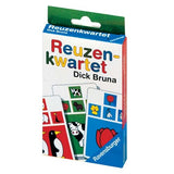 Ravensburger Dick Bruna Reuzenkwartet