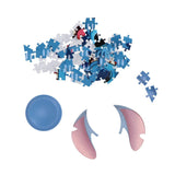 Ravensburger 3D Puzzel Stitch 77 Stukjes