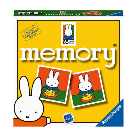 Ravensburger Mini Memory