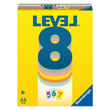 Ravensburgerniveau 8 Kaart Spill