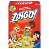 Ravensburger Zingo Bingospel