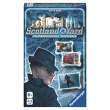 Ravensburger Scotland Yard 24 Bordspel