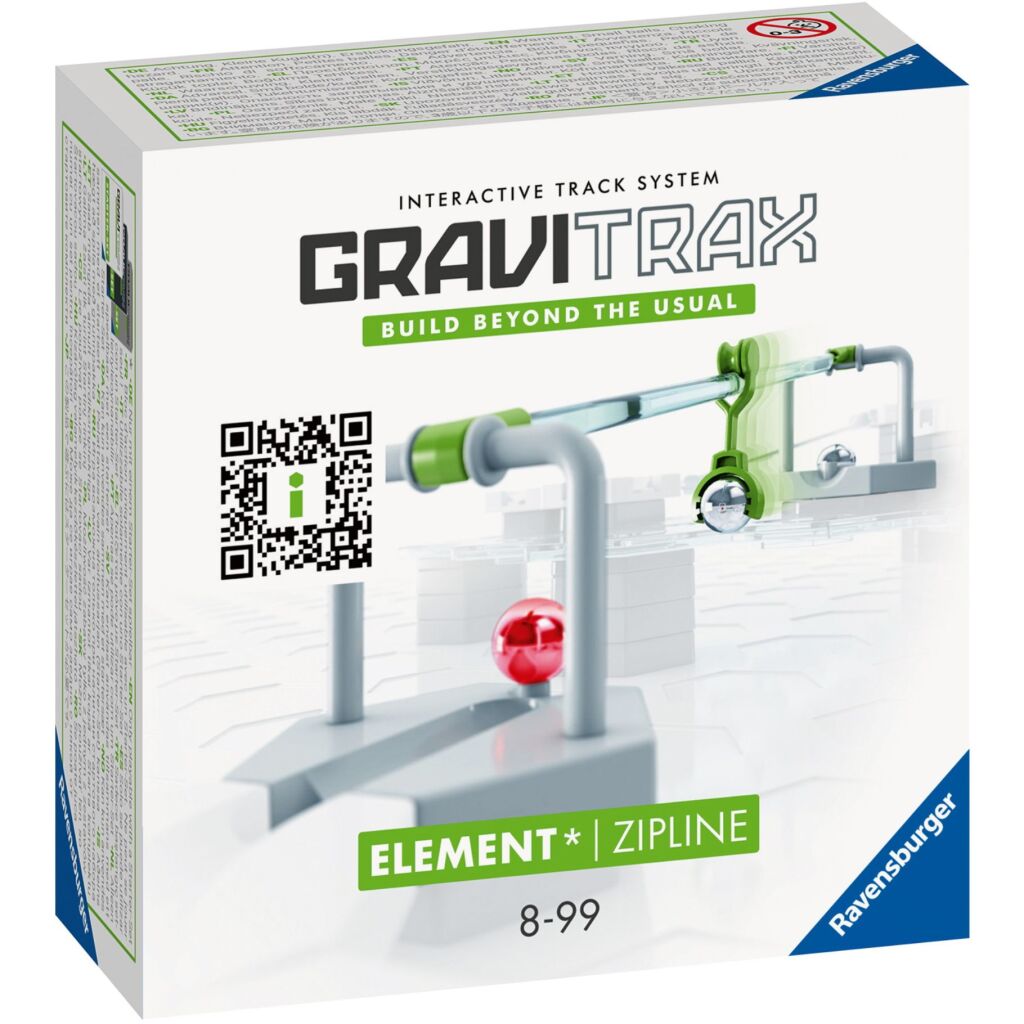 Ravensburger GraviTrax Zipline