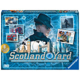 Ravensburger Scotland Yard 23 Bordspel