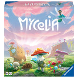 Ravensburger Mycelia Bordspel