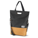 Urban Beweis 20L Vëlo Bag - Grey -y -chow - Unisex - Waasserbeständeg - recycléiert Hausdéier