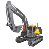 Dickie RC Volvo Mini Excavator Controllable Excavator