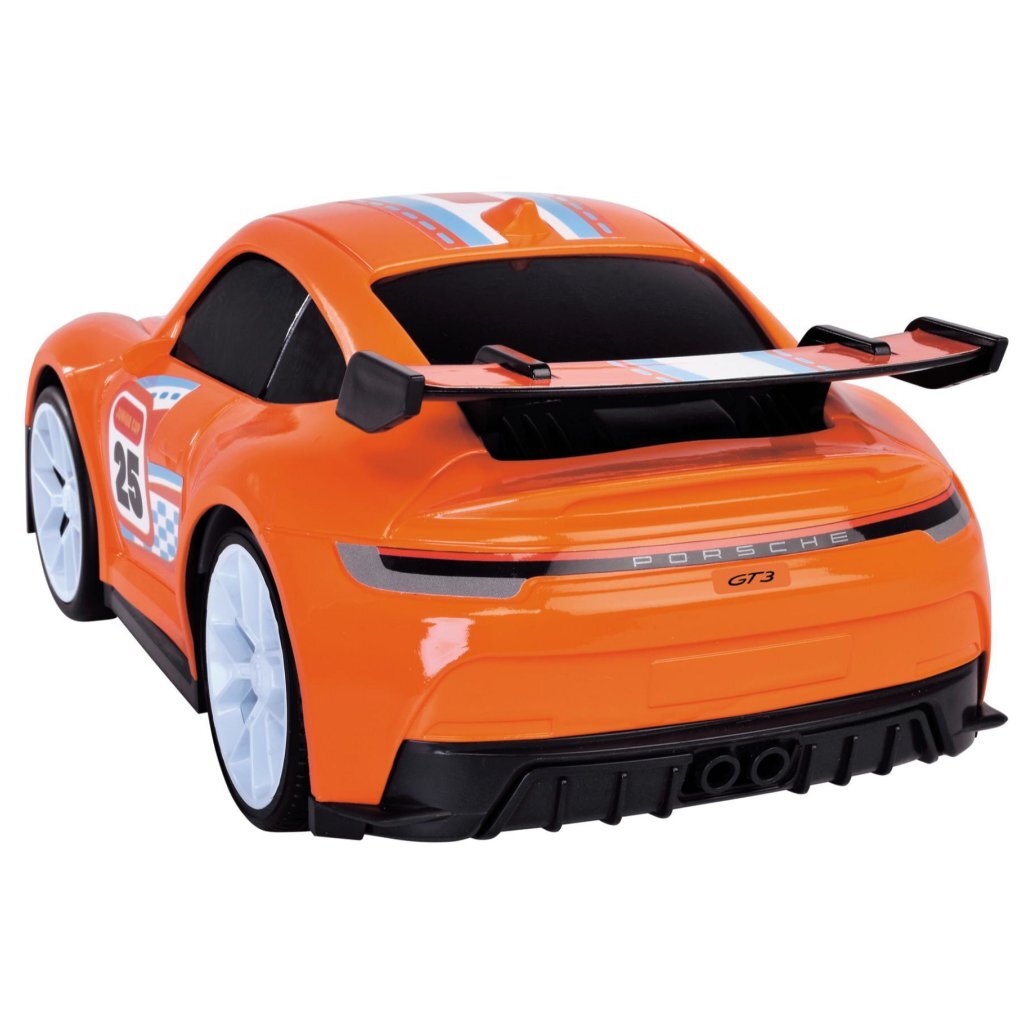 Hračky Dickie ABC RC Porsche 911 GT3 + Light