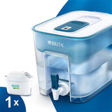 Brita Brita Flow Water Filter 8.2L Blue White