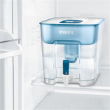 Brita Brita Flow Water Filter 8.2L Blue White