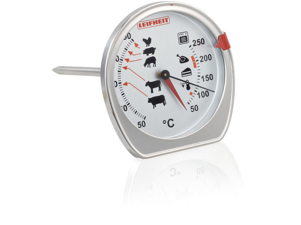 Leifheit Leifheit 3096 kombinert utvidet oventhermometer