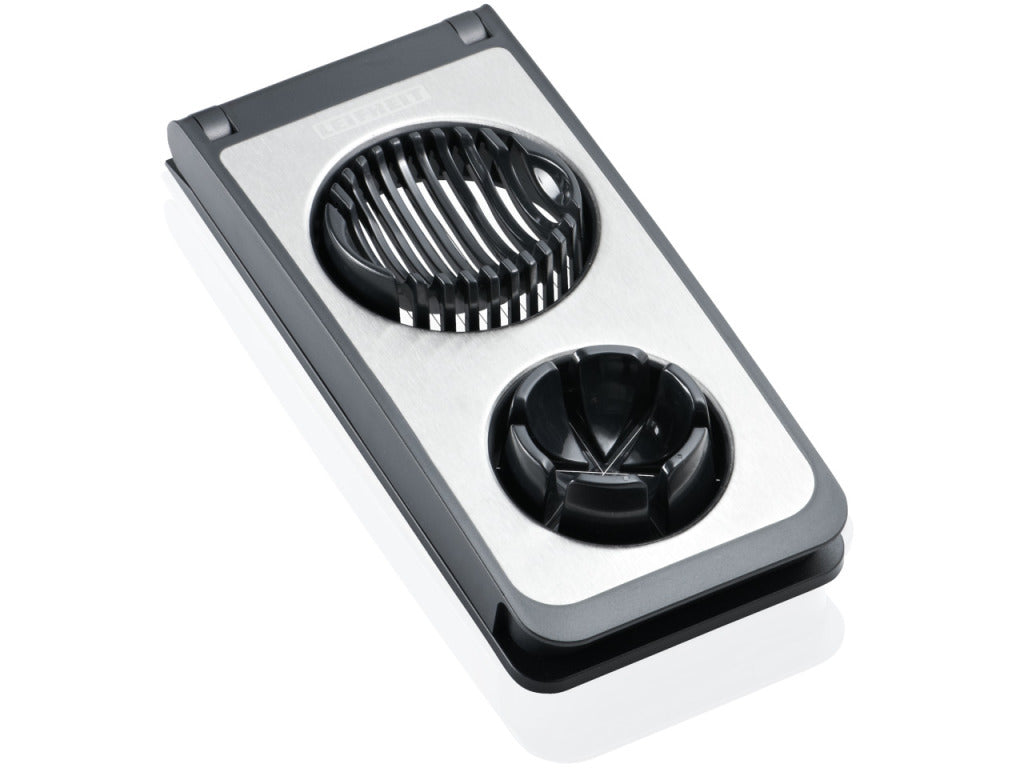 Leifheit 3122 Egg Cutter Combi