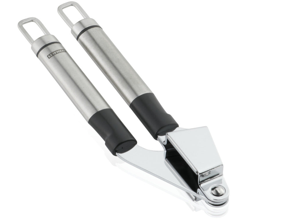 Leifheit Leifheit 3124 Garlic Press Namily Steel