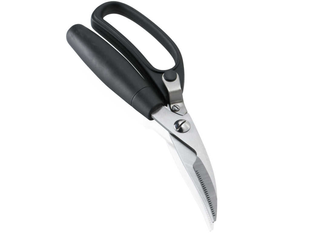 Leifheit Leifheit Poultry Scissors Black