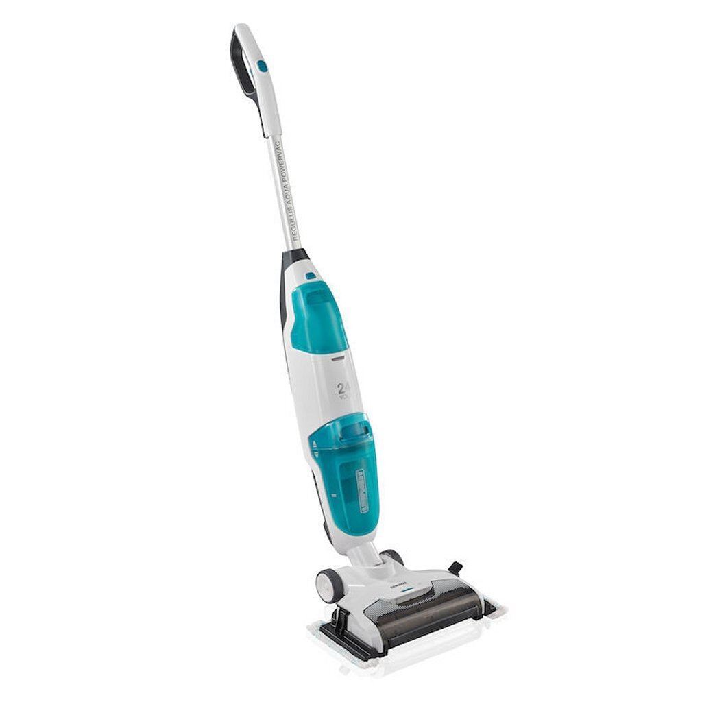 Leifheit Leifheit 11935 Regulus aqua powervac 2in1 bezdrátový čistič podlahy