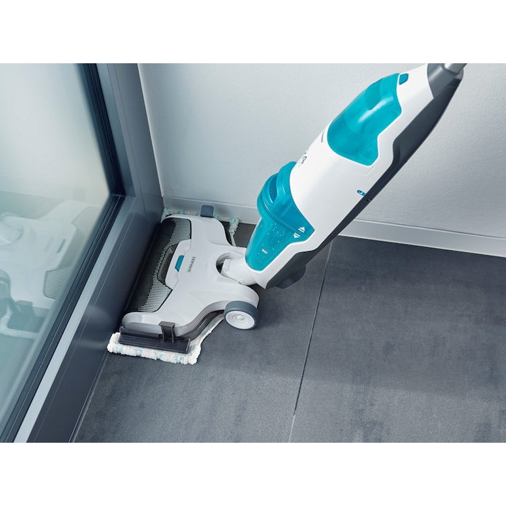 Leifheit Leifheit 11935 Regulus Aqua PowerVac 2in1 Wireless Floor Cleaner