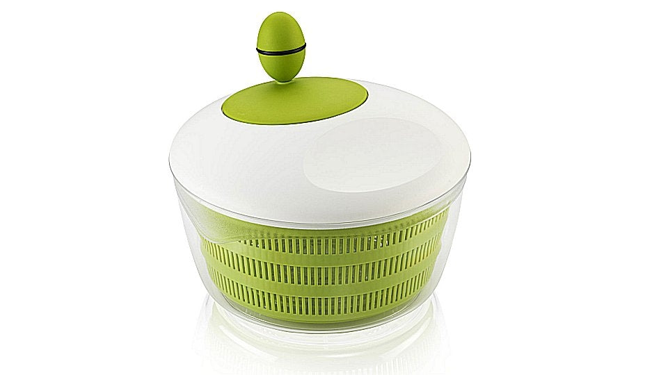 Leifheit Leifheit 23069 Slacentrifuge Trend Fresh Lime