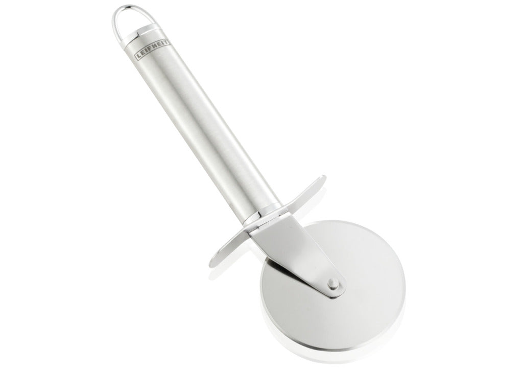 Leifheit 24067 Cutter Pizza Cutter Sterling