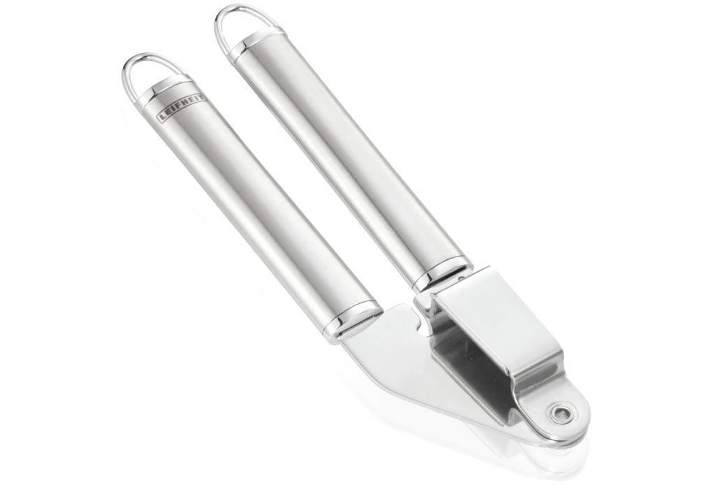 Leifheit Leifheit 24070 Garlic press Sterling