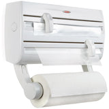 Leifheit Leifheit Rollhalter für an der Wand Parat F2 White 25771