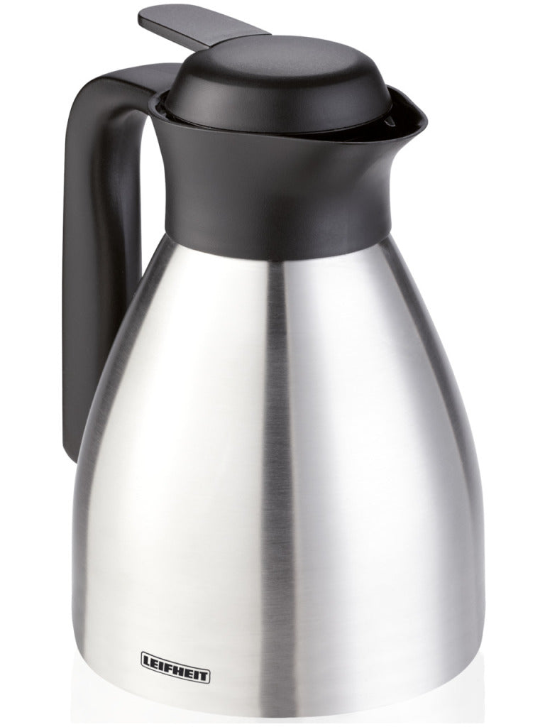 Leifheit Leifheit 28505 Isoleerkan Shine 0.6l stainless steel