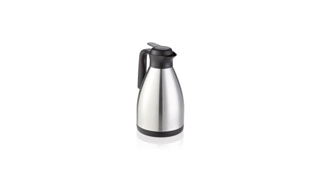 Leifheit Leifheit 28507 Isoleerkan Shine 1.5 L stainless steel