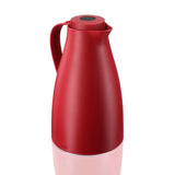 Leifheit 28543 armonico isoleerkan 1l rosso scuro